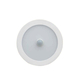 Đèn Led Panel tròn âm Motion Sensor 18W MPE RPL-18T/MS ánh sáng trắng
