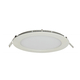 Dimmable 24W MPE RPL-24T/DIM Round LED Panel Light, white light
