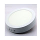 Đèn Led Panel tròn nổi Dimmable 18W MPE SRPL-18T/DIM ánh sáng trắng