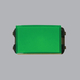 MPE A6NGVN Green Indicator Light