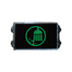 Room cleaning indicator light MPE A6CLR
