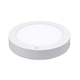 Đèn Led Panel tròn nổi 6W MPE SRPL-6V ánh sáng vàng