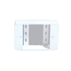 Single floating plastic box MPE AK01
