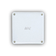 Junction box 76x76x50mm MPE A332