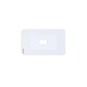 Faceplate for safety switch MPE A90SB