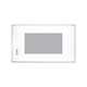 Faceplate MPE A803