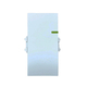 Screwdriver 1-way switch large size MPE A6M/1L