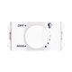 1,200W-220VAC MPE A6V1200L Light Dimmer