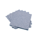 Industrial cleaning cloth