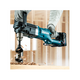 Máy khoan góc 40V max Makita DA001GZ