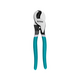 Total 10 inch large head cable cutter THT115102