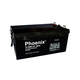 Ắc quy 12V/200Ah Phonenix TS122000