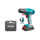 Total Lithium 20V cordless drill TDLI200215