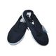 Giày vải bata cột dây nam xanh ASIA M003Z size 39