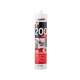 Keo silicone 300ml Topseal 730
