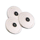 Bánh vải trắng dày 180 BVT180