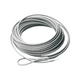 Thin iron cable wheel 100 BANHCAP100SM