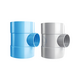 Binh Minh PVC strip 90x60 thin (PN6, 30c/b)