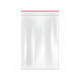 5x7cm thick zipper bag