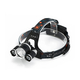 XML-T6 Ultrafire 3T6 3 LED Headlamp
