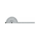 Niigata Seiki CU-15KD 150mm straight ruler