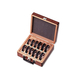Niigata Seiki external thread checker GRIR2-08125