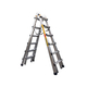 POONGSAN PS-46 Aluminum Ladder