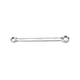 Cờ lê 2 đầu vòng 12x13mm Toptul AABM1213