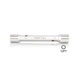 Cờ lê 2 đầu tuýp bông 27x29mm Toptul AEBE2729