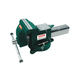 Toptul DJAC0105 5inch clamping vice