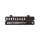 Toptul GAAI1102 1/2inch torque wrench (11 pieces)