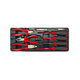 Toptul GAAT0810 Insulation Tool Kit (8 pieces)