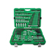 Toptul GCAI216R Professional Tool Set (216 Pieces)