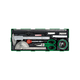 Toptul GTA10310 measuring tool set (10 pieces)