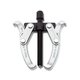 Toptul JJAL0208 8inch 2-jaw puller