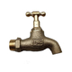 Brass faucet 34