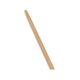Wooden handle