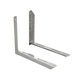 5T air conditioner bracket