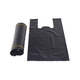 Black foam bag 50cm