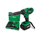 Toptul KPRA0306Z battery powered rivet gun