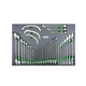 Toptul GED3730 Tool Tray (37 pieces)