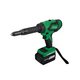 Súng rút rive bằng pin Toptul KPRA0306A
