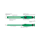 Toptul JJAT0515Z 15W LED repair light