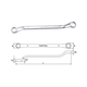 Toptul ACAH7278 Double End Ring Wrench