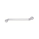 Toptul ACAH7278 Double End Ring Wrench