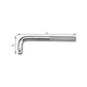 Toptul AFAO3226 1inch L-shaped wrench