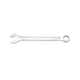 Toptul AAEB6060 60mm Open End Wrench