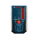 Thiết bị nhận tia laser đỏ LR 6 Bosch 0601069H00