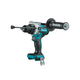 Máy khoan búa và vặn vít dùng pin 18V Makita DHP486Z