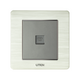 Single Telephone Socket Uten-V6.0G-1Tel